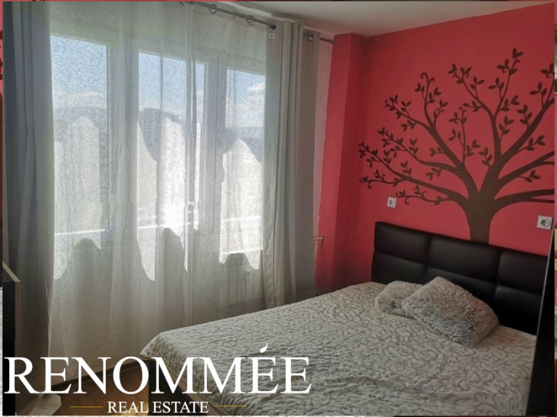 In vendita  1 camera da letto Sofia , Mladost 3 , 54 mq | 89449825 - Immagine [2]