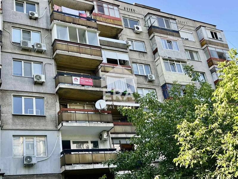 Προς πώληση  1 υπνοδωμάτιο Ρυσε , Ροδηνα 2 , 59 τ.μ | 58405345 - εικόνα [11]