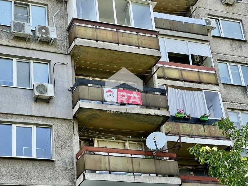 Προς πώληση  1 υπνοδωμάτιο Ρυσε , Ροδηνα 2 , 59 τ.μ | 58405345 - εικόνα [12]