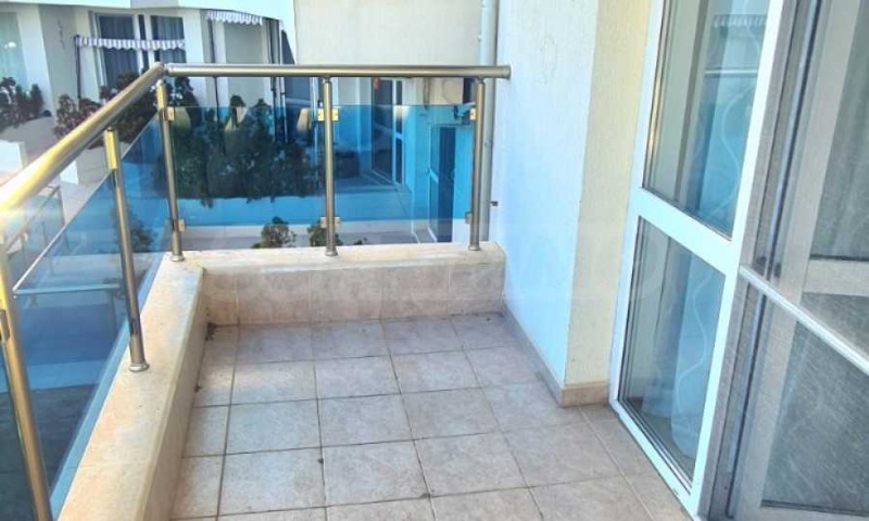 Eladó  1 hálószoba régió Burgasz , Csernomorec , 60 négyzetméter | 91883748 - kép [8]