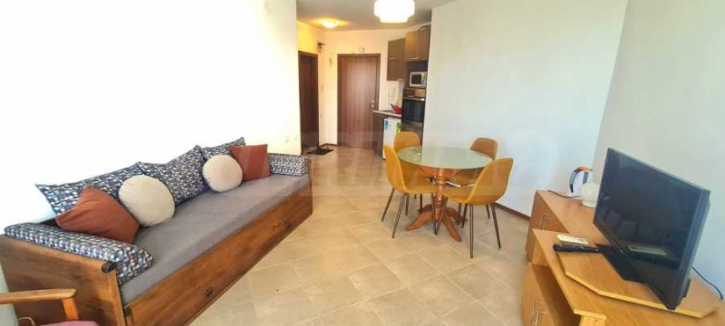 Eladó  1 hálószoba régió Burgasz , Csernomorec , 60 négyzetméter | 91883748