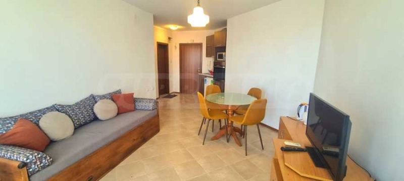 Eladó  1 hálószoba régió Burgasz , Csernomorec , 60 négyzetméter | 91883748 - kép [4]