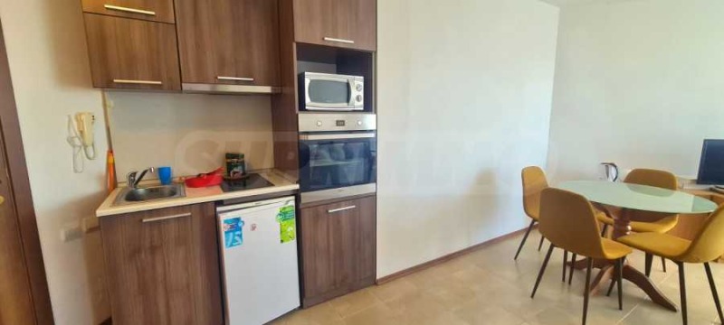 Eladó  1 hálószoba régió Burgasz , Csernomorec , 60 négyzetméter | 91883748 - kép [3]