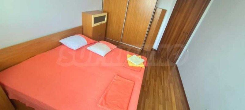 Eladó  1 hálószoba régió Burgasz , Csernomorec , 60 négyzetméter | 91883748 - kép [6]