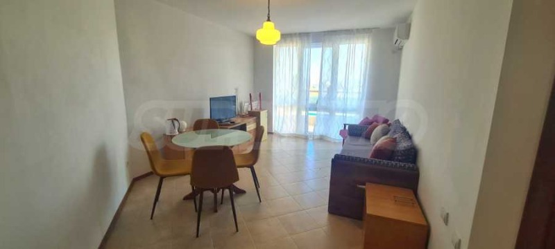 Eladó  1 hálószoba régió Burgasz , Csernomorec , 60 négyzetméter | 91883748 - kép [5]