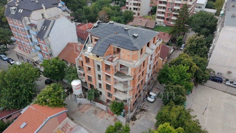 Till salu  1 sovrum Plovdiv , Kjutjuk Parij , 58 kvm | 21758895