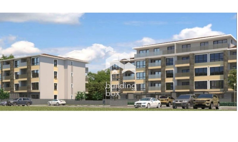 На продаж  1 спальня Пловдив , Остромила , 65 кв.м | 59848699 - зображення [4]