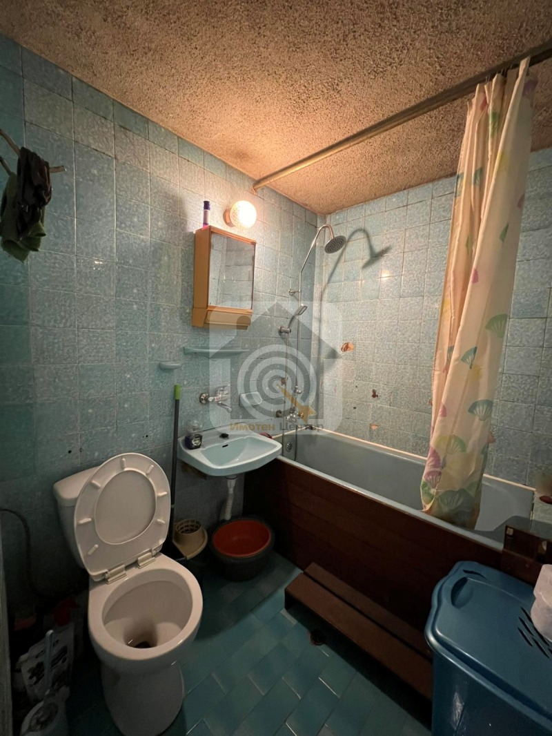 Продава 2-СТАЕН, гр. София, Люлин 9, снимка 13 - Апартаменти - 52520671