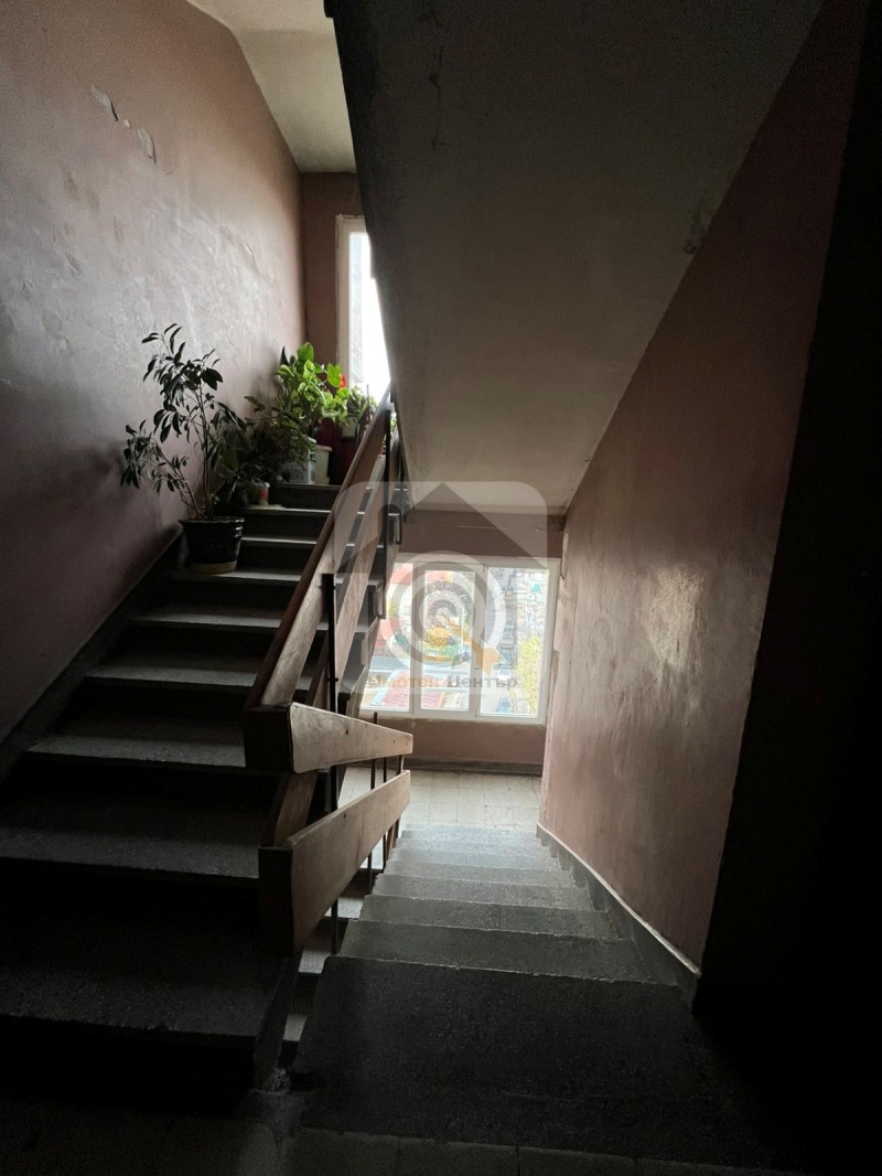 Продава 2-СТАЕН, гр. София, Люлин 9, снимка 16 - Апартаменти - 52520671