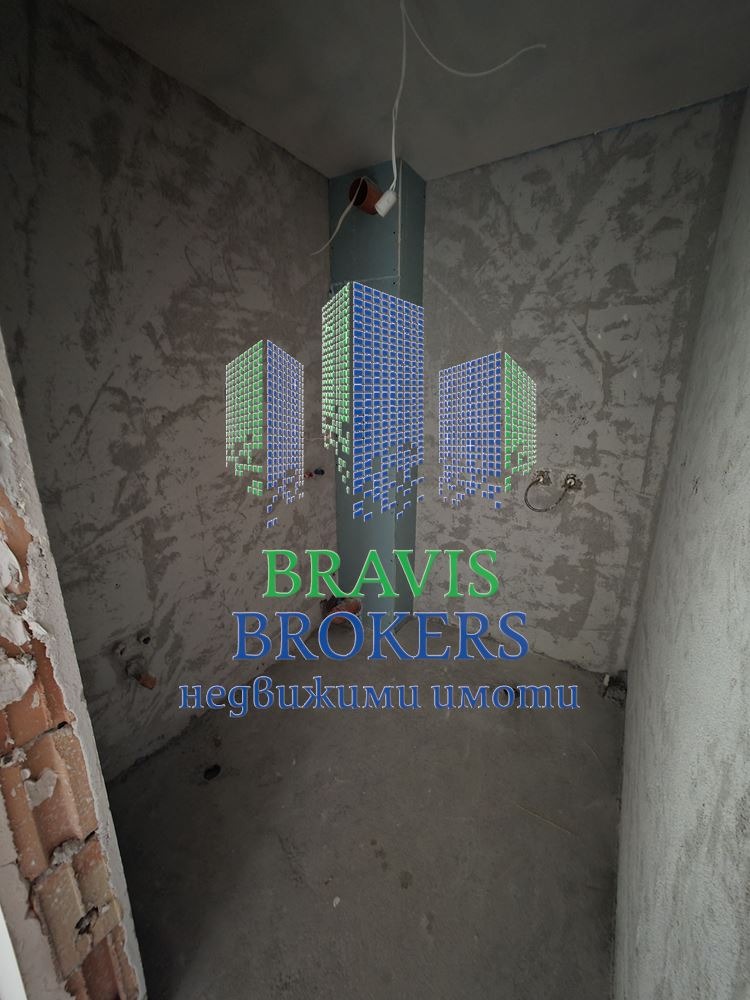 Продава 2-СТАЕН, гр. Варна, Кайсиева градина, снимка 5 - Апартаменти - 53357816