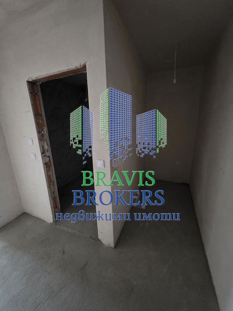 Продава 2-СТАЕН, гр. Варна, Кайсиева градина, снимка 4 - Апартаменти - 53357816