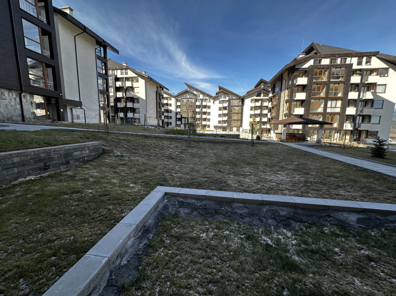 Продава 2-СТАЕН, гр. Разлог, област Благоевград, снимка 10 - Апартаменти - 53593136