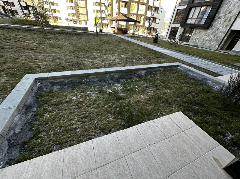 Продава 2-СТАЕН, гр. Разлог, област Благоевград, снимка 9 - Апартаменти - 53593136