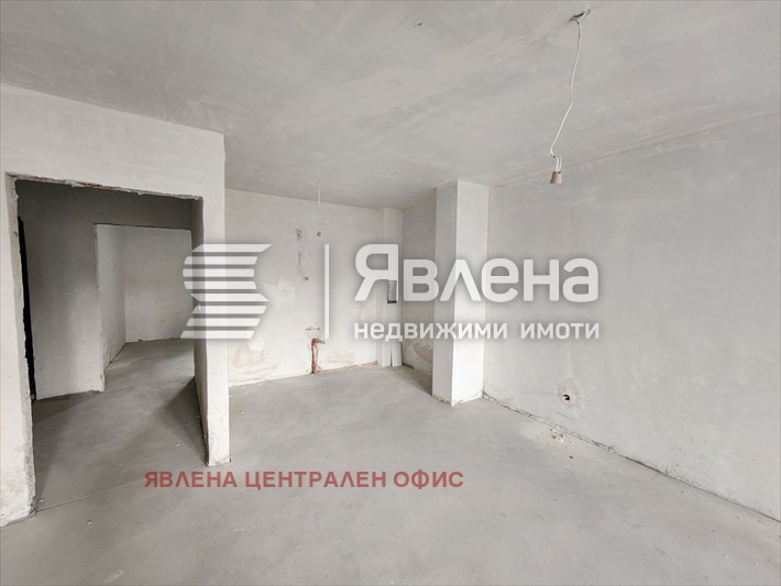 Продава 2-СТАЕН, гр. София, Овча купел, снимка 6 - Апартаменти - 53624456