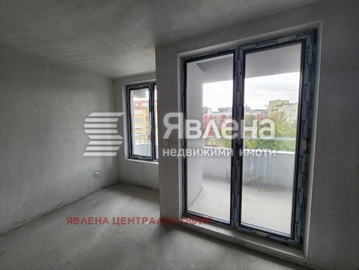 Продава 2-СТАЕН, гр. София, Овча купел, снимка 9 - Апартаменти - 53624456