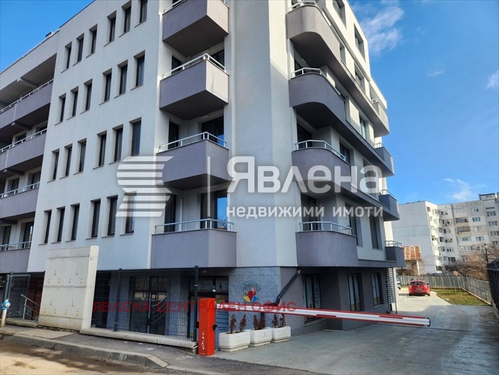 Продава 2-СТАЕН, гр. София, Овча купел, снимка 3 - Апартаменти - 53624456