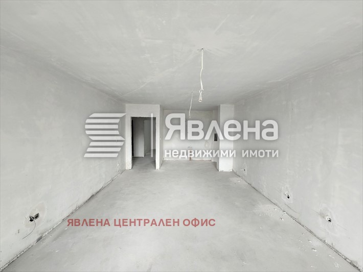 Продава 2-СТАЕН, гр. София, Овча купел, снимка 5 - Апартаменти - 53624456