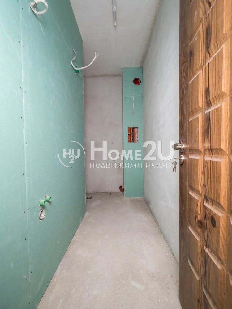 Продава 2-СТАЕН, гр. Пловдив, Младежки Хълм, снимка 5 - Апартаменти - 54250117