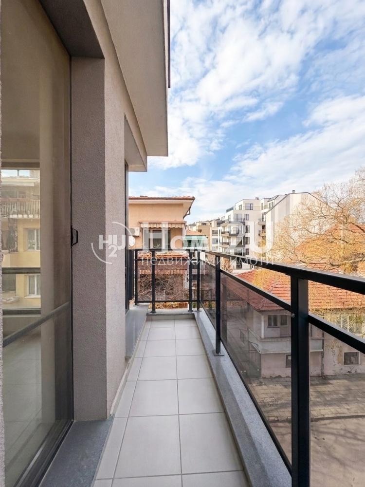 Продава 2-СТАЕН, гр. Пловдив, Младежки Хълм, снимка 7 - Апартаменти - 54250117