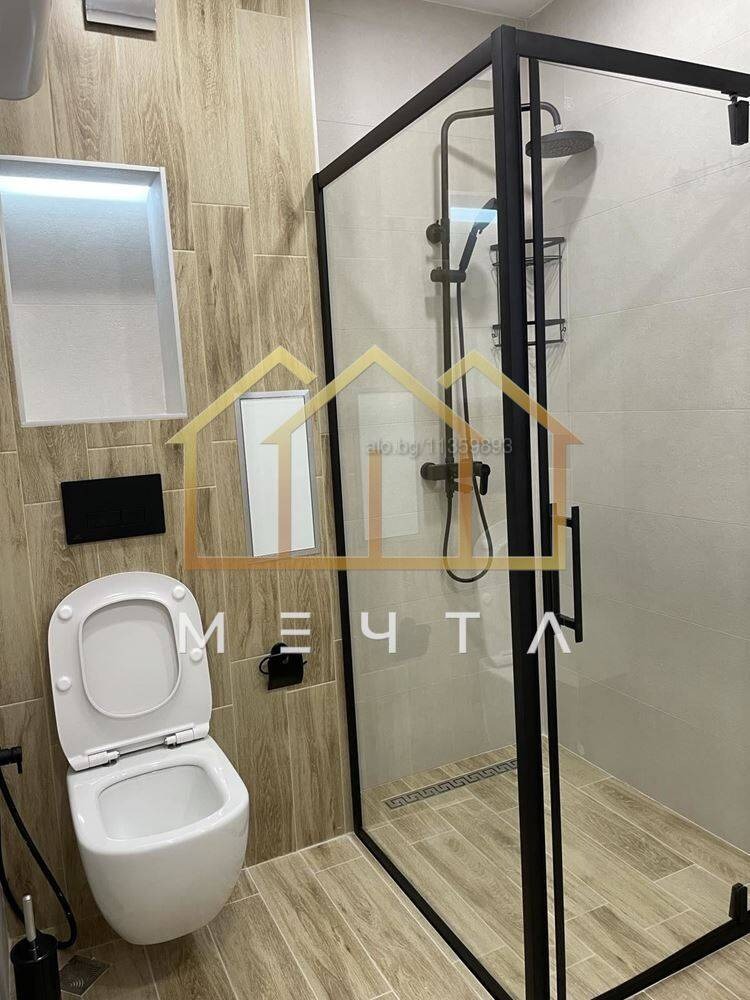 Продава 2-СТАЕН, гр. Пловдив, Христо Смирненски, снимка 7 - Апартаменти - 55932963
