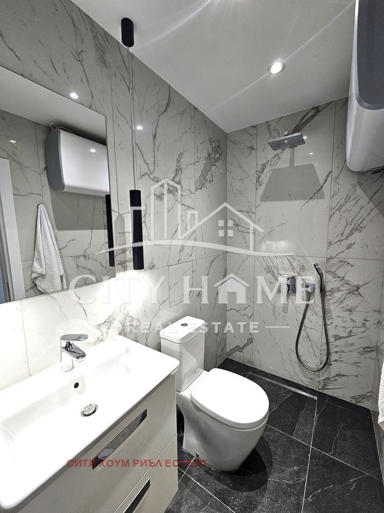 Продава 2-СТАЕН, гр. Пловдив, Гагарин, снимка 9 - Апартаменти - 56002218