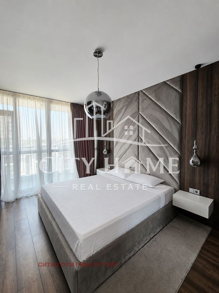 Продава 2-СТАЕН, гр. Пловдив, Гагарин, снимка 5 - Апартаменти - 56002218