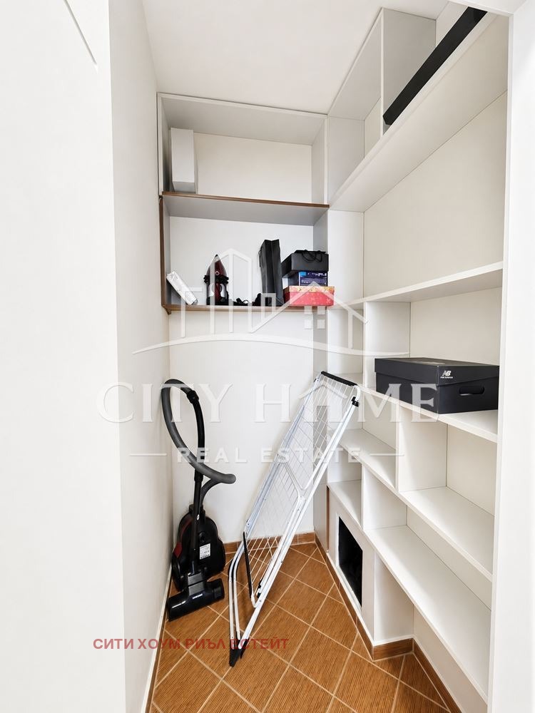 Продава 2-СТАЕН, гр. Пловдив, Гагарин, снимка 10 - Апартаменти - 56002218