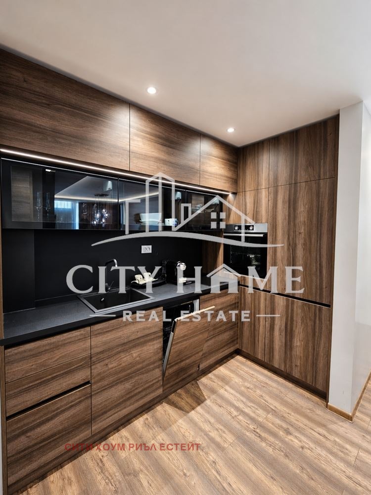 Продава 2-СТАЕН, гр. Пловдив, Гагарин, снимка 4 - Апартаменти - 56002218