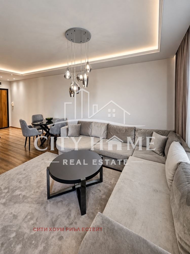 Продава 2-СТАЕН, гр. Пловдив, Гагарин, снимка 2 - Апартаменти - 56002218
