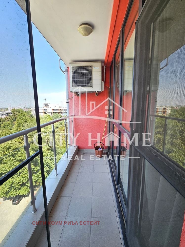 Продава 2-СТАЕН, гр. Пловдив, Гагарин, снимка 7 - Апартаменти - 56002218