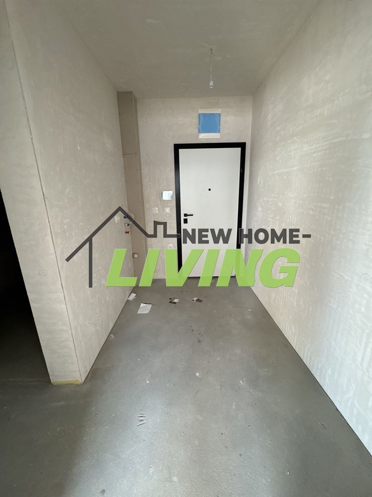Продава 2-СТАЕН, гр. Пловдив, Кършияка, снимка 5 - Апартаменти - 56078570
