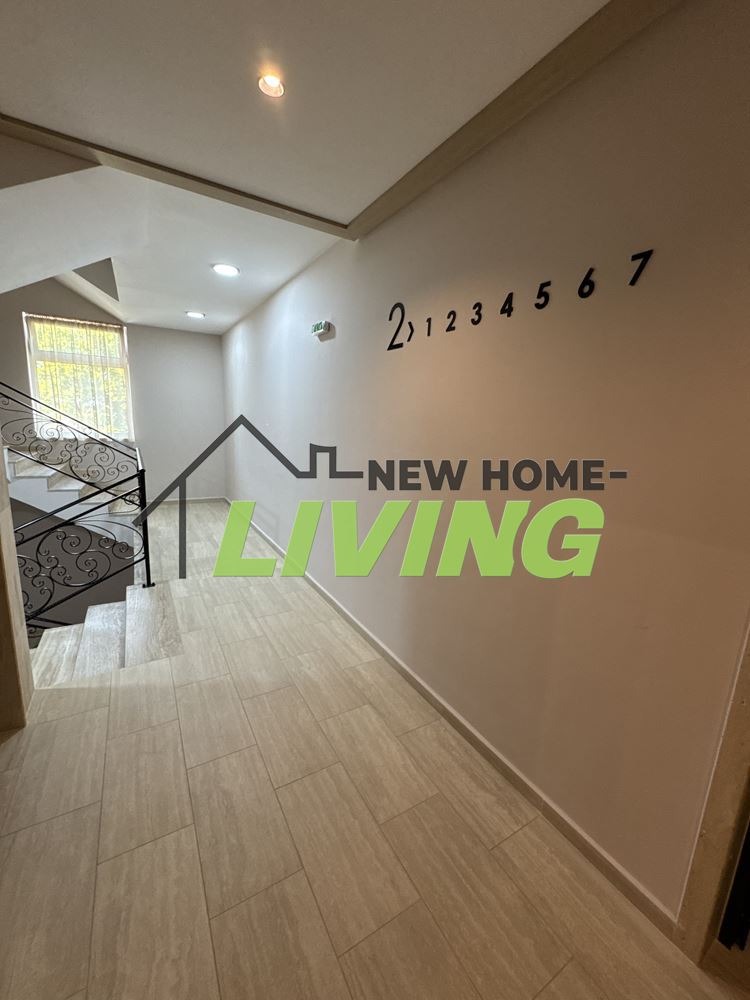 Продава 2-СТАЕН, гр. Пловдив, Кършияка, снимка 8 - Апартаменти - 56078570