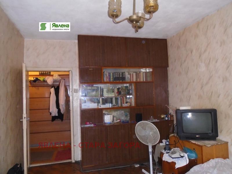 Продава  3-стаен град Стара Загора , Център , 67 кв.м | 22572191 - изображение [4]