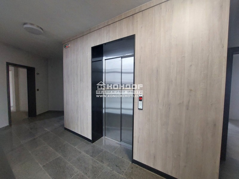 Te koop  2 slaapkamers Plovdiv , Ostromila , 125 m² | 93543049 - afbeelding [4]