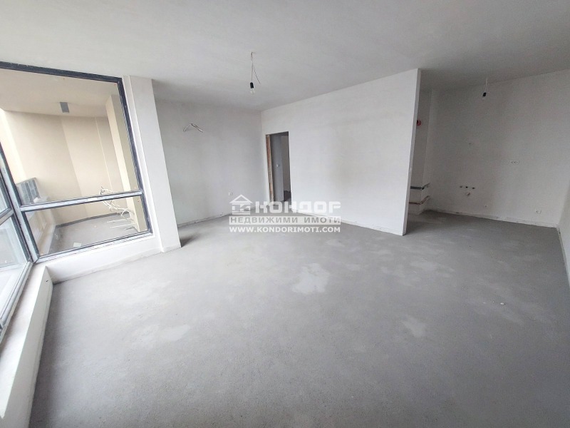 Te koop  2 slaapkamers Plovdiv , Ostromila , 125 m² | 93543049 - afbeelding [2]