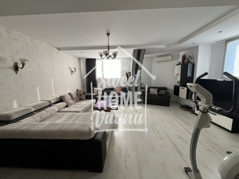 À venda  2 quartos Varna , Levski 2 , 146 m² | 69939539 - imagem [2]