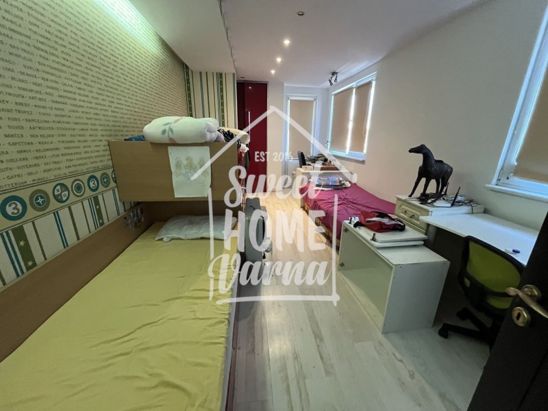 À venda  2 quartos Varna , Levski 2 , 146 m² | 69939539 - imagem [9]