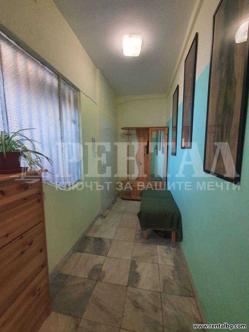 Satılık  2 yatak odası Plovdiv , Karşiyaka , 95 metrekare | 26468522 - görüntü [17]