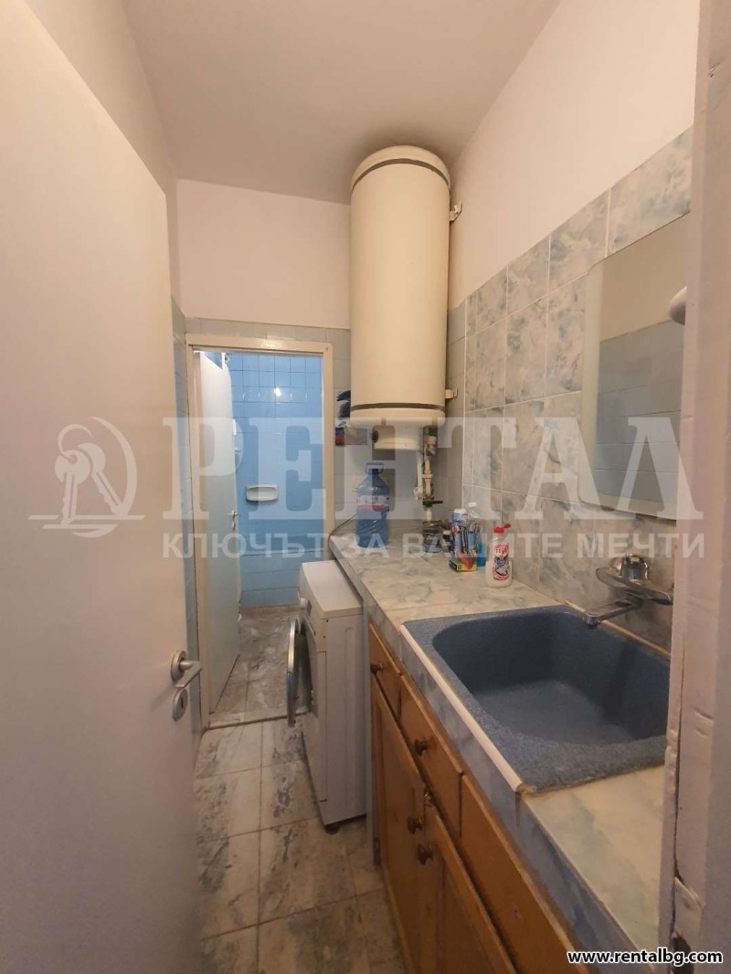 Satılık  2 yatak odası Plovdiv , Karşiyaka , 95 metrekare | 26468522 - görüntü [14]