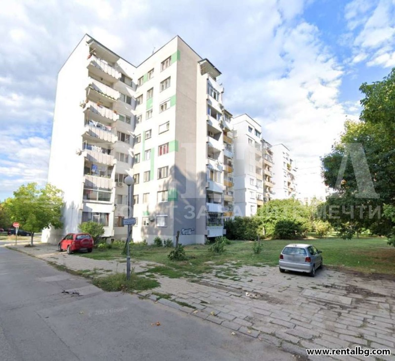 Satılık  2 yatak odası Plovdiv , Karşiyaka , 95 metrekare | 26468522
