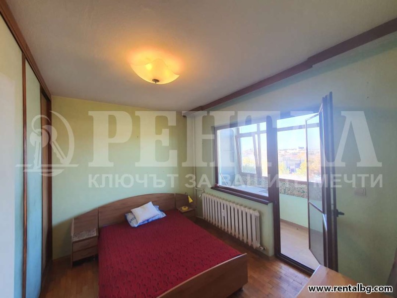 Satılık  2 yatak odası Plovdiv , Karşiyaka , 95 metrekare | 26468522 - görüntü [11]