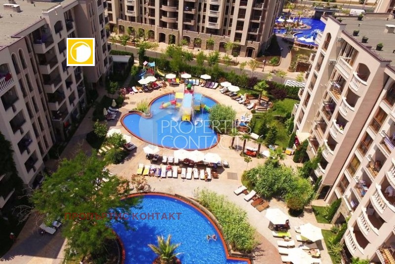 Продава  3-стаен област Бургас , к.к. Слънчев бряг , 70 кв.м | 38361856 - изображение [7]