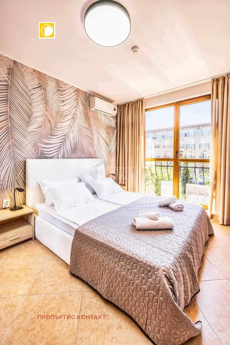 Продава  3-стаен област Бургас , к.к. Слънчев бряг , 70 кв.м | 38361856 - изображение [10]