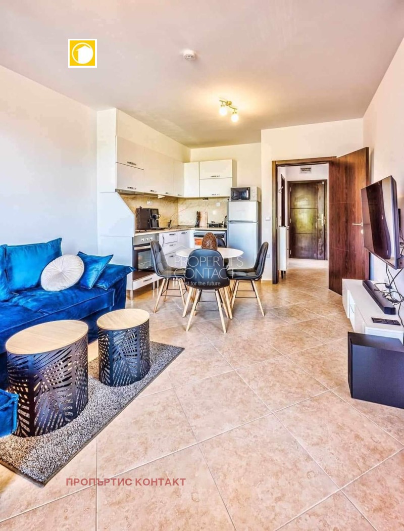 Продава  3-стаен област Бургас , к.к. Слънчев бряг , 70 кв.м | 38361856 - изображение [11]