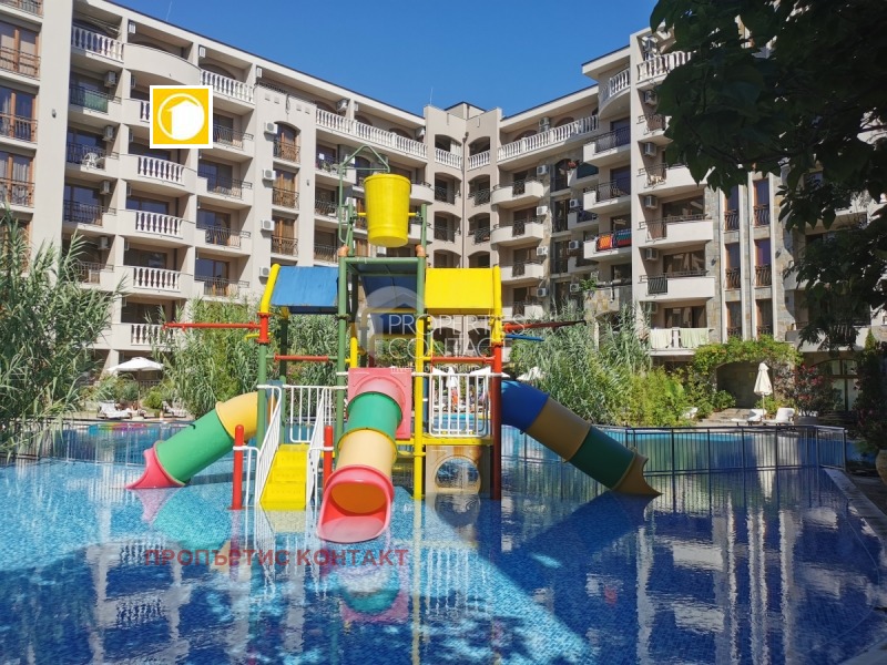 Продава  3-стаен област Бургас , к.к. Слънчев бряг , 70 кв.м | 38361856 - изображение [9]