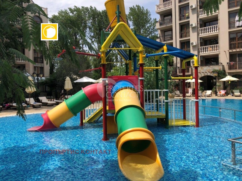 Продава  3-стаен област Бургас , к.к. Слънчев бряг , 70 кв.м | 38361856