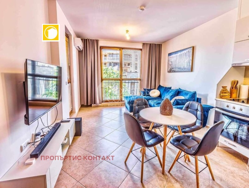 Продава  3-стаен област Бургас , к.к. Слънчев бряг , 70 кв.м | 38361856 - изображение [13]