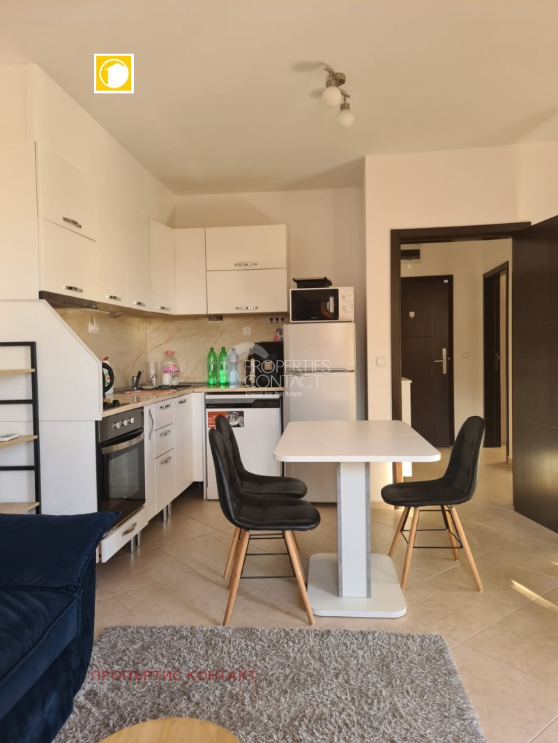 Продава  3-стаен област Бургас , к.к. Слънчев бряг , 70 кв.м | 38361856 - изображение [16]