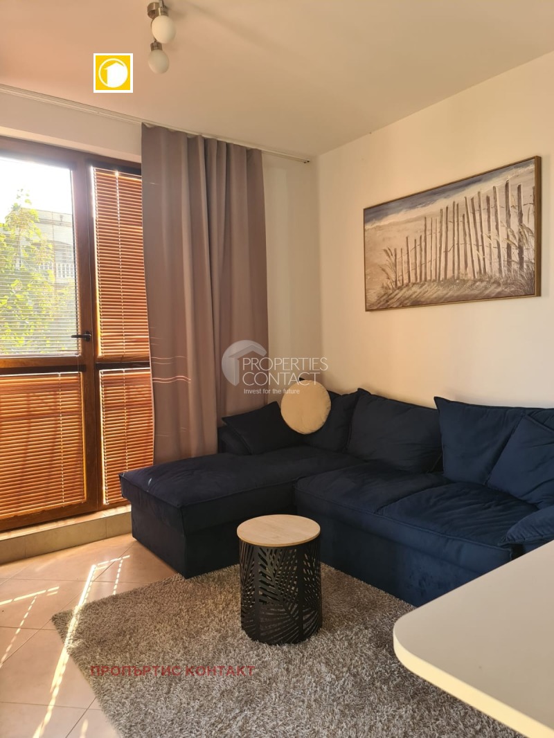 Продава  3-стаен област Бургас , к.к. Слънчев бряг , 70 кв.м | 38361856 - изображение [17]