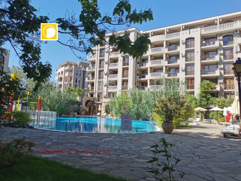 Продава  3-стаен област Бургас , к.к. Слънчев бряг , 70 кв.м | 38361856 - изображение [2]